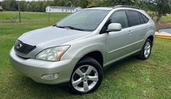 2004 Lexus RX 330 Base