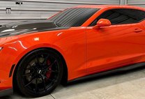 2019 Chevrolet Camaro SS