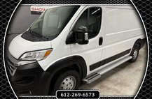 2023 Ram ProMaster 2500 136 WB