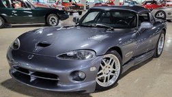 2000 Dodge Viper RT/10