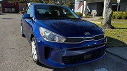 2019 Kia Rio5 S