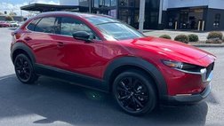 2024 Mazda CX-30 2.5 Turbo Premium Plus