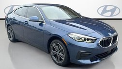 2022 BMW 2 Series 228i Gran Coupe
