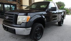 2010 Ford F-150 