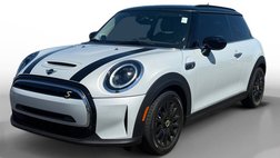 2023 MINI Hardtop Cooper SE