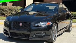 2015 Jaguar XF 3.0 Portfolio