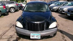 2001 Chrysler PT Cruiser 