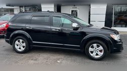 2015 Dodge Journey SE