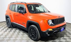 2021 Jeep Renegade Sport