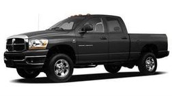 2006 Dodge Ram 2500 Laramie