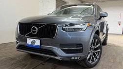 2017 Volvo XC90 T5 Momentum