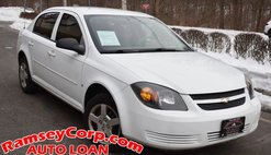 2007 Chevrolet Cobalt LS
