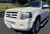2008 Ford Expedition EL Limited