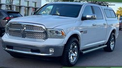 2015 Ram Ram Pickup 1500 Laramie