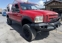 1999 Ford Super Duty F-250 XLT
