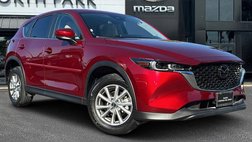 2023 Mazda CX-5 2.5 S Select