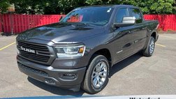 2023 Ram Ram Pickup 1500 Laramie