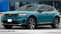2026 Honda Prologue Touring