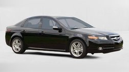 2008 Acura TL Base