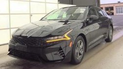 2023 Kia K5 LXS