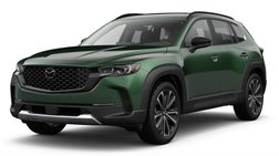 2026 Mazda CX-50 2.5 Turbo