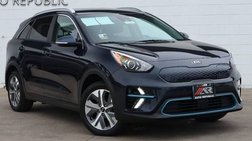 2020 Kia Niro EV EX