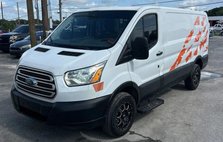 2016 Ford Transit 250