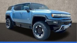 2024 GMC HUMMER EV 3X