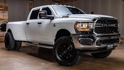 2024 Ram Ram Pickup 3500 Tradesman