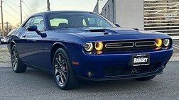 2018 Dodge Challenger GT