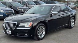 2013 Chrysler 300 C