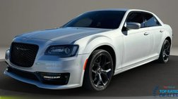 2021 Chrysler 300 S V8