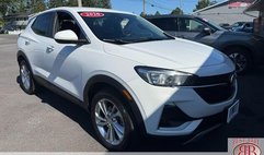 2020 Buick Encore GX Preferred