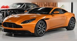 2018 Aston Martin DB11 V8