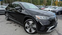 2024 Mercedes-Benz EQE EQE 350 4MATIC