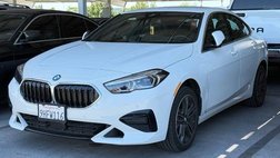 2023 BMW 2 Series 228i Gran Coupe