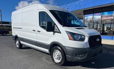 2023 Ford Transit 350