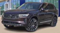 2026 Volvo XC90 B5 Ultra 6P