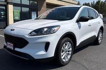 2022 Ford Escape Hybrid SE