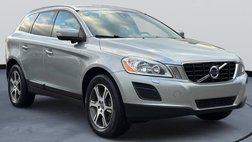 2011 Volvo XC60 T6