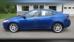 2013 Dodge Dart 