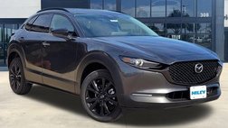 2025 Mazda CX-30 2.5 Turbo Premium