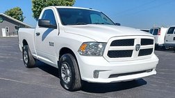 2018 Ram Ram Pickup 1500 ST