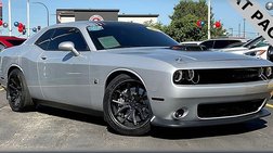 2020 Dodge Challenger R/T Scat Pack