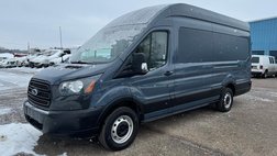2019 Ford Transit 250