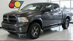 2012 Ram Ram Pickup 1500 Sport