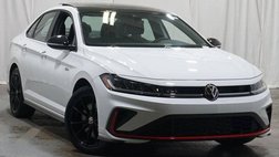 2025 Volkswagen Jetta GLI Autobahn