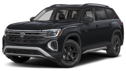 2026 Volkswagen Atlas Peak Edition 4Motion
