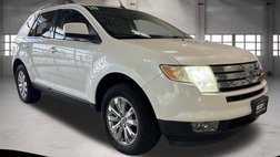 2010 Ford Edge Limited