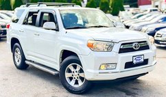 2011 Toyota 4Runner SR5